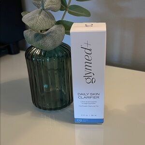 Daily Skin Clarifier from Glymed
